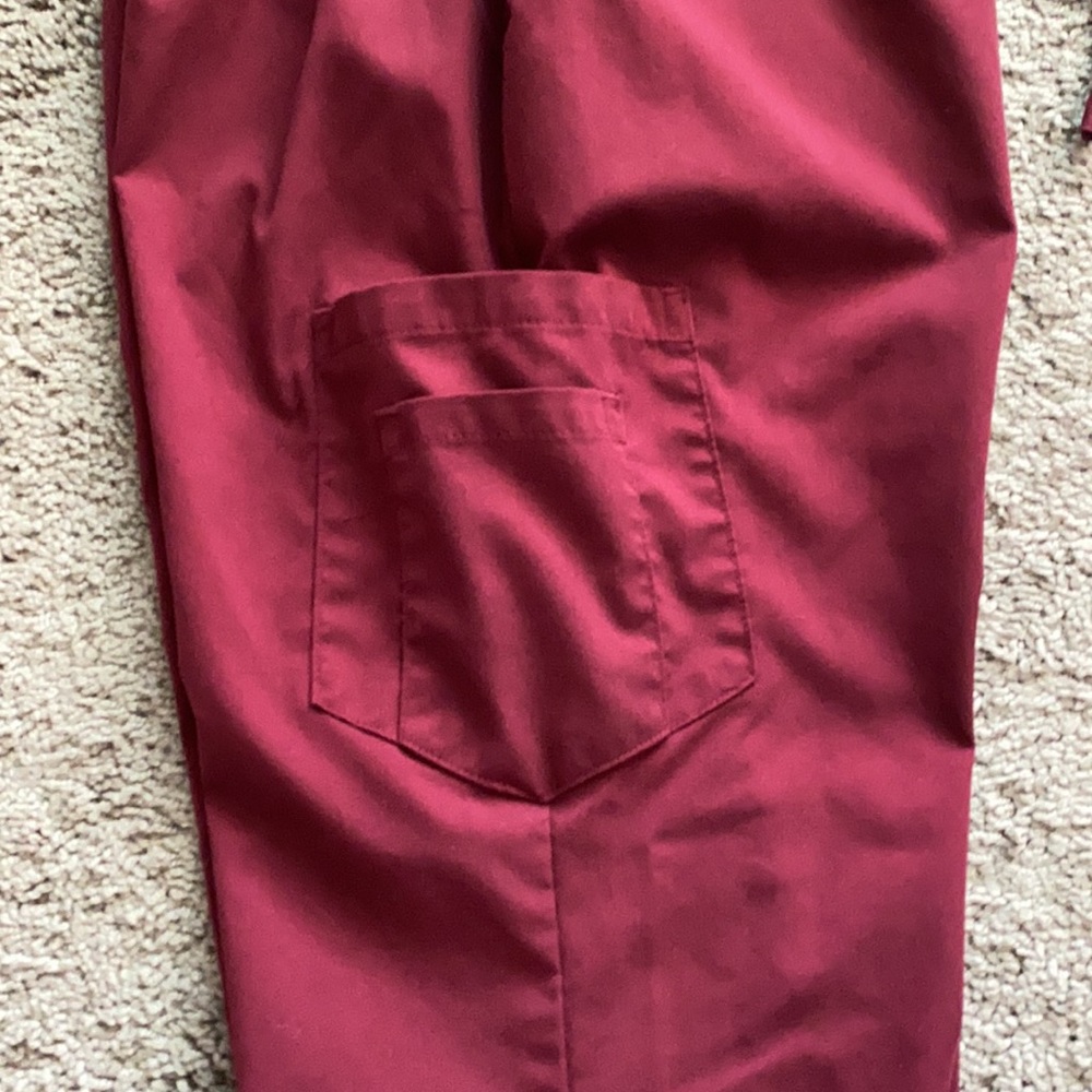 Dagacci scrub pants - Picture 7 of 10